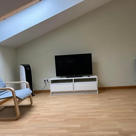 La De Llanes Apartmán