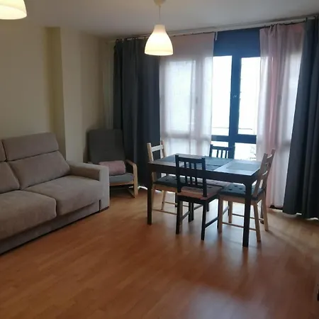Apartmán La De Llanes Posada De Llanes