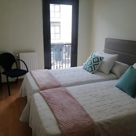 La De Llanes * Posada De Llanes