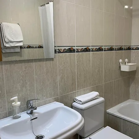 Apartment La De Llanes *