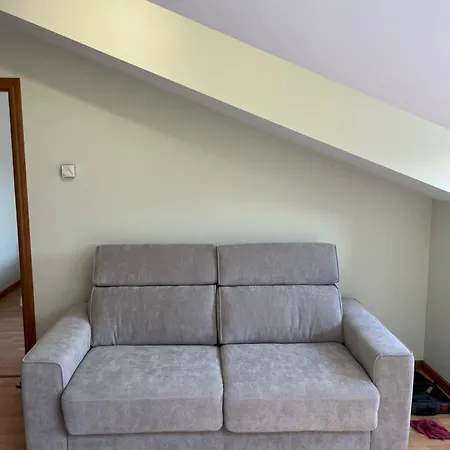 Apartamento La De Llanes Posada De Llanes