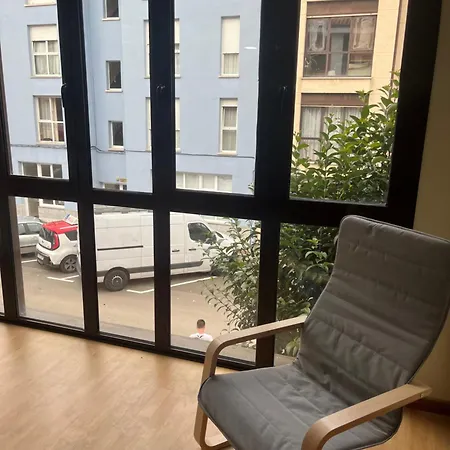 Apartamento La De Llanes