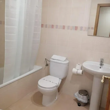 Apartamento La De Llanes