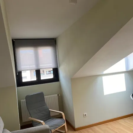 Apartamento La De Llanes Posada De Llanes
