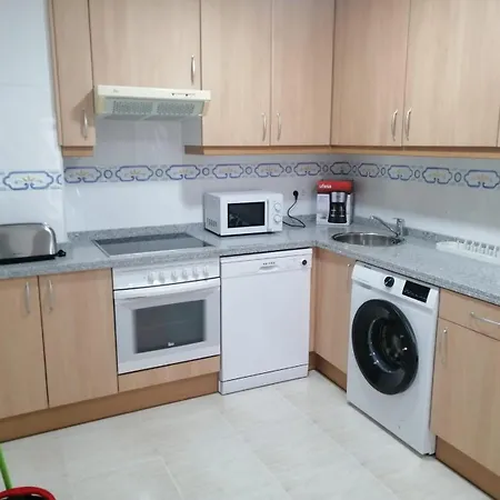 La De Llanes Apartamento *