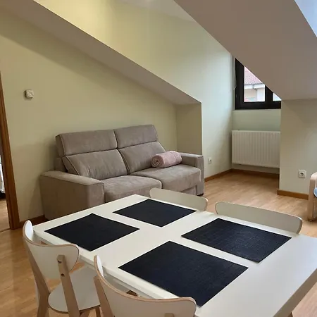 La De Llanes * Posada De Llanes