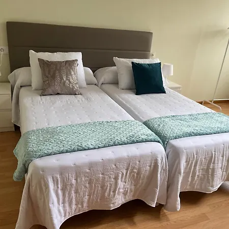 Apartamento La De Llanes Posada De Llanes